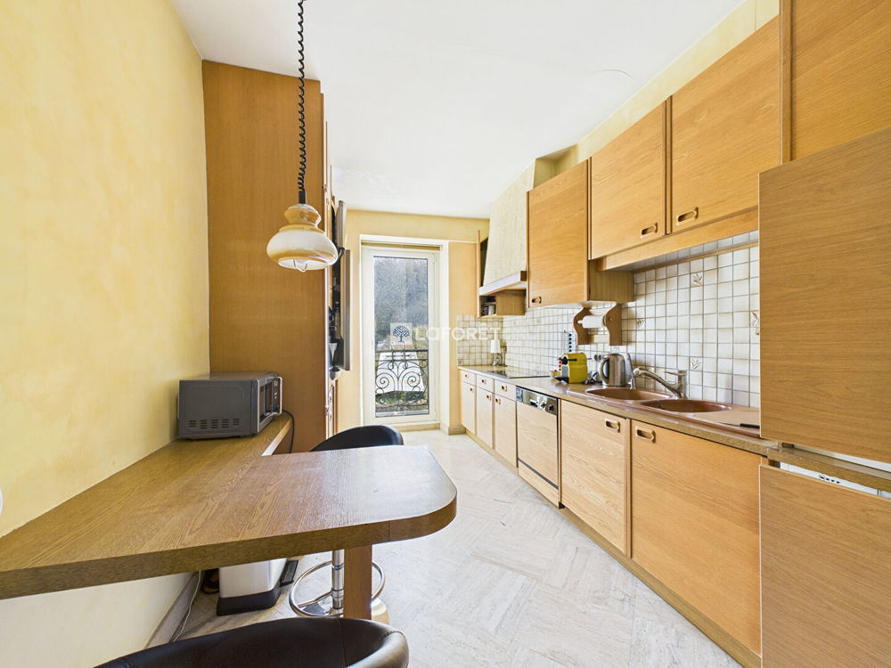 � vendre  Appartement Quimper (29000)