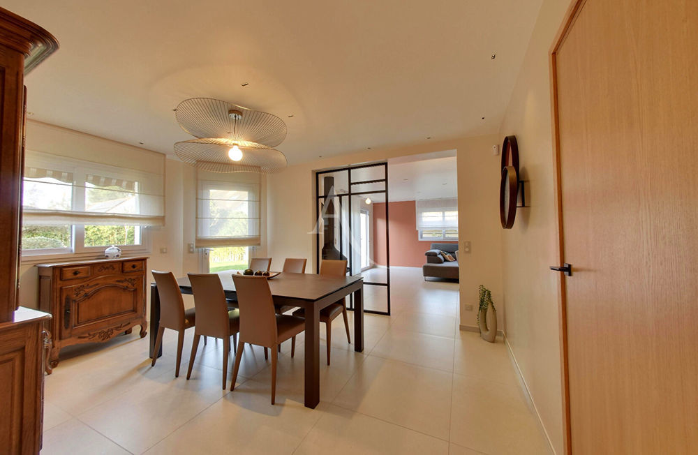 � vendre  Maison Chevry-Cossigny (77173)