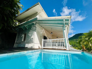  Maison � vendre 5 pi�ces 85 m�