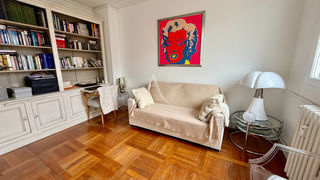  Appartement � vendre 2 pi�ces 56 m�