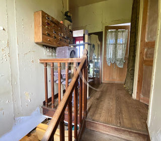  Maison � vendre 8 pi�ces 195 m�