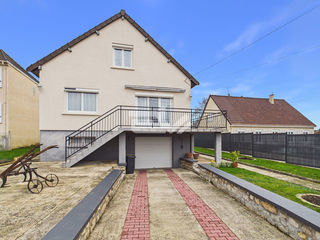  Maison � vendre 6 pi�ces 147 m�