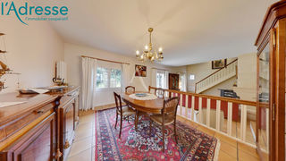  Maison � vendre 6 pi�ces 130 m�