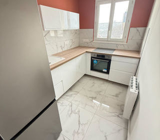  Appartement � louer 2 pi�ces 43 m�