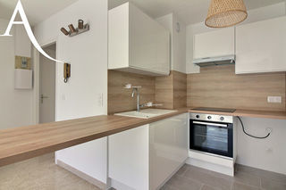  Appartement � vendre 2 pi�ces 39 m�