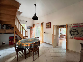  Maison � vendre 6 pi�ces 118 m�