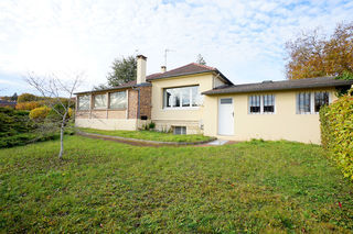  Maison � vendre 5 pi�ces 122 m�