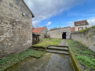  Immeuble � vendre 8 pi�ces 160 m�