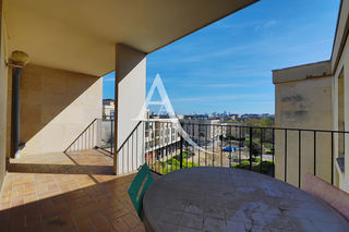  Appartement � vendre 4 pi�ces 100 m�