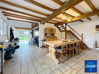  Maison � vendre 5 pi�ces 95 m�