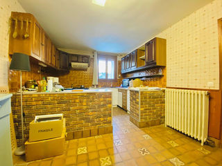  Maison � vendre 7 pi�ces 160 m�