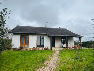  Maison � vendre 2 pi�ces 70 m�