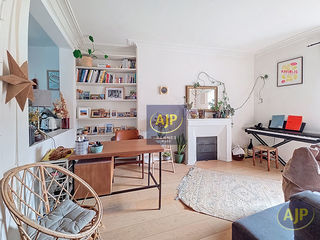  Appartement � vendre 2 pi�ces 53 m�