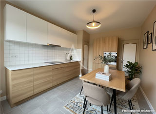  Maison � vendre 4 pi�ces 92 m�