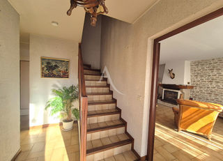  Maison � vendre 7 pi�ces 147 m�