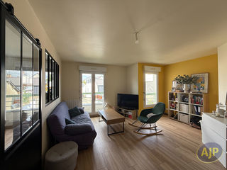  Appartement � vendre 2 pi�ces 50 m�