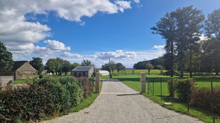  Maison � vendre 7 pi�ces 420 m�