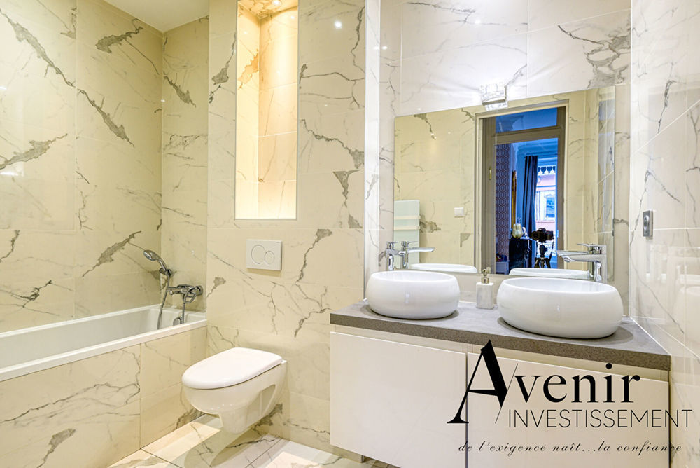 � vendre  Appartement Lyon 6