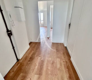  Appartement � vendre 3 pi�ces 1 m�