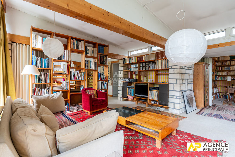 � vendre  Maison Maisons-Laffitte (78600)