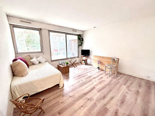  Appartement � vendre 1 pi�ce 24 m�