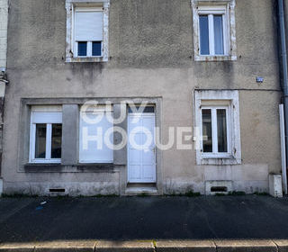  Appartement � vendre 4 pi�ces 66 m�