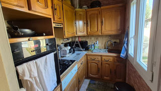  Maison � vendre 3 pi�ces 48 m�