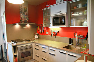  Appartement � vendre 3 pi�ces 84 m�