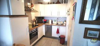  Appartement � vendre 2 pi�ces 46 m�