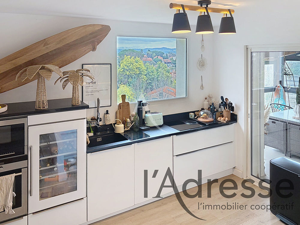 � vendre  Maison Mandelieu-la-Napoule (06210)