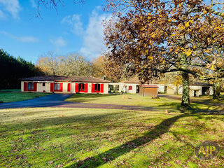  Maison � vendre 8 pi�ces 209 m�