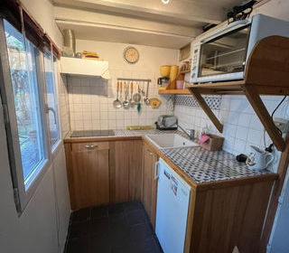  Maison � vendre 2 pi�ces 30 m�