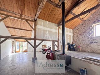  Maison � vendre 7 pi�ces 200 m�