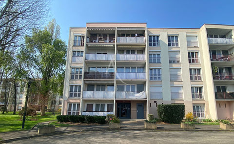   Appartement Yerres 2 pi�ce(s) Appartement - 2 pi�ce(s) - 40 m�