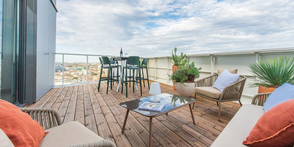 � vendre  Appartement Bondues (59910)