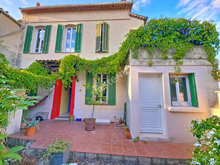  Maison � vendre 5 pi�ces 110 m�