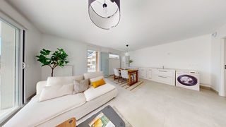  Appartement � vendre 3 pi�ces 66 m�