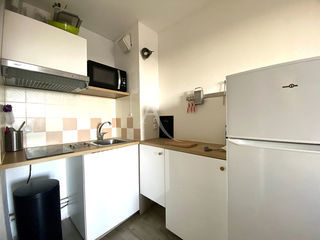  Appartement � vendre 2 pi�ces 32 m�