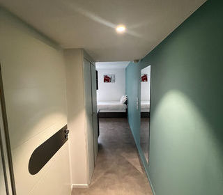  Appartement � vendre 1 pi�ce 21 m�