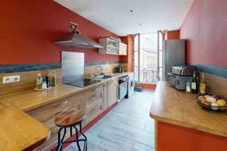  Appartement � vendre 4 pi�ces 