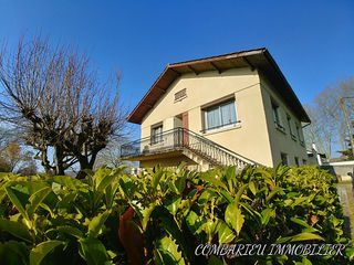  Maison � vendre 4 pi�ces 129 m�