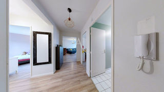  Appartement � vendre 3 pi�ces 63 m�