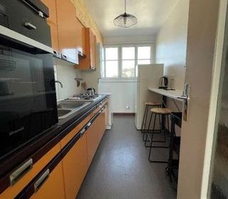  Appartement � louer 3 pi�ces 50 m�