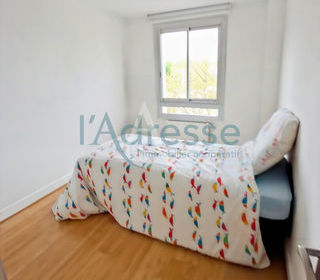  Appartement � vendre 5 pi�ces 75 m�