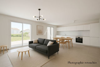  Maison � vendre 7 pi�ces 134 m�