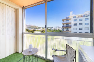  Appartement � vendre 3 pi�ces 