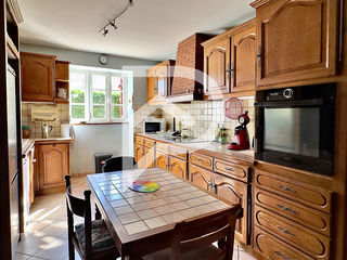  Maison � vendre 8 pi�ces 152 m�