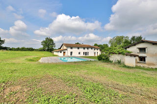  Maison � vendre 10 pi�ces 521 m�