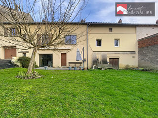  Maison � vendre 5 pi�ces 192 m�