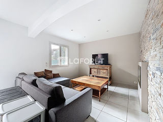  Maison � vendre 4 pi�ces 110 m�